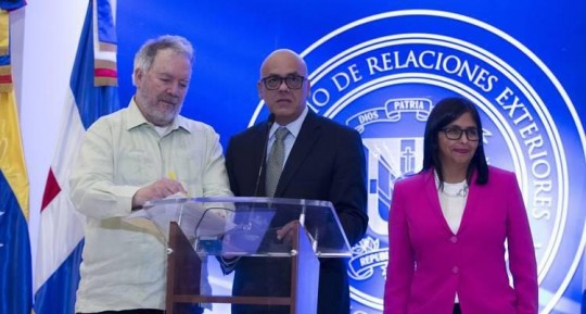 Foto: Ciudad CCS