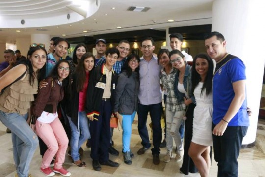 Juventud Nueva Esparta 