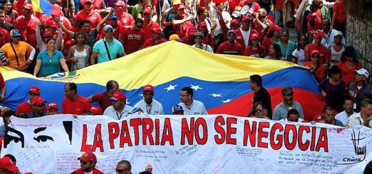 Foto: PSUV