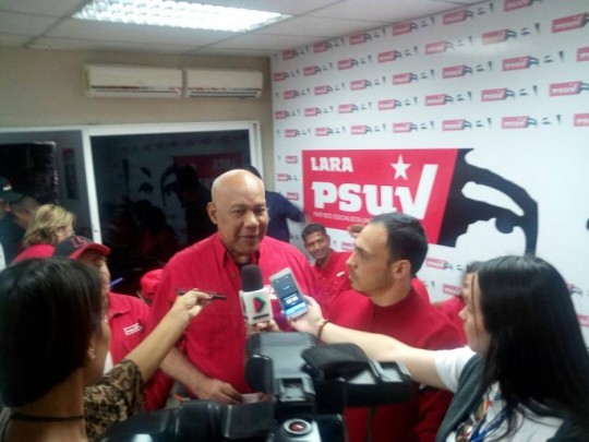 Luis Reyes Reyes