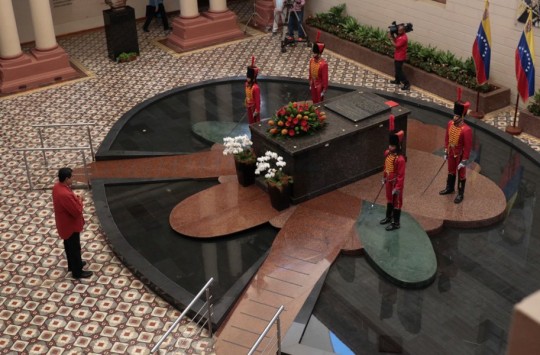 Maduro 