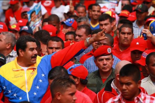 Maduro