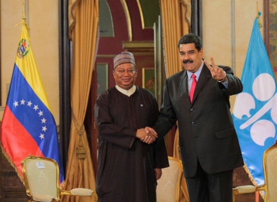 Foto: Prensa Presidencial
