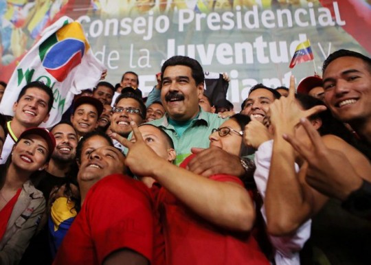 Foto: Ciudad CCS