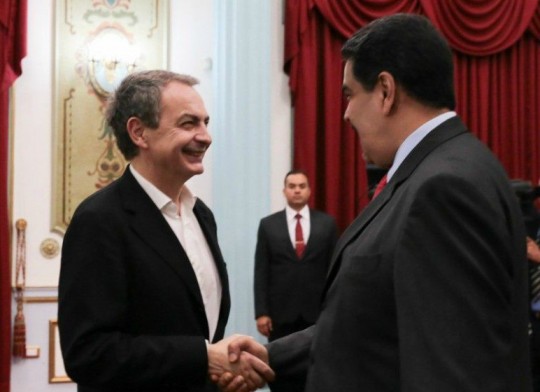 Foto: Ciudad CCS