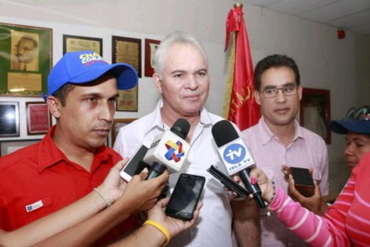 Nueva Esparta 
