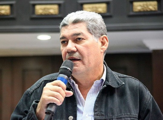 Foto: Archivo