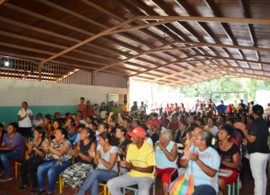 Foto: Sici Guárico