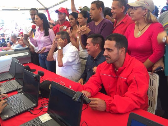 Vargas