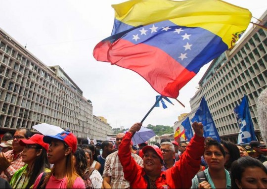 Foto: Ciudad CCS