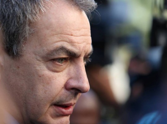 Zapatero