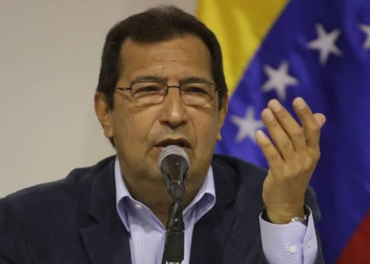 adan chávez
