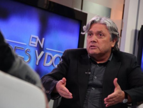 alejandro navarro