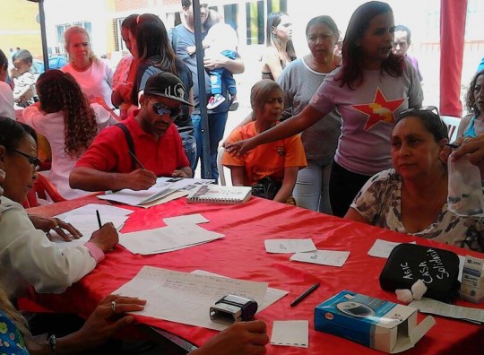 aragua