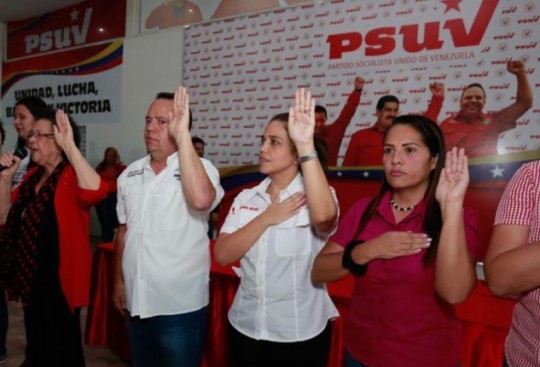 aragua