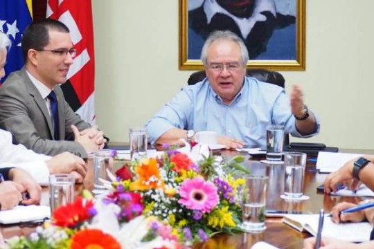 arreaza