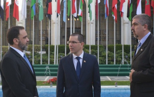 canciller