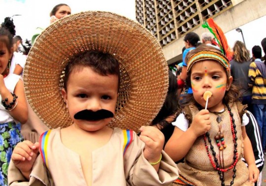 Foto: Ciudad CCS