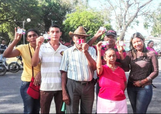 carnetizacion