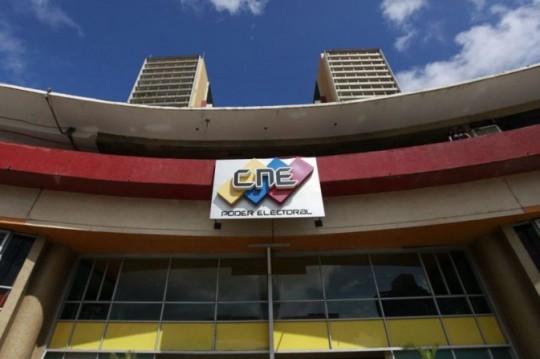 Foto: cortesia de VTV 