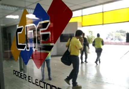 Foto: Cortesia de Telesur