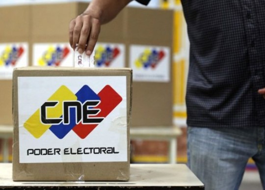 Foto: VTV