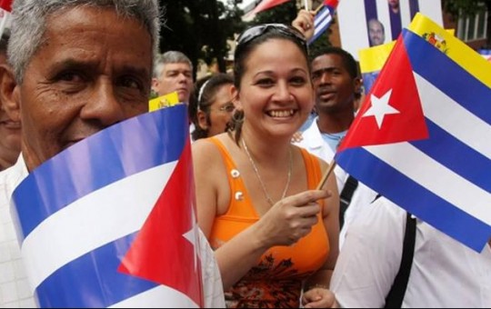 cuba