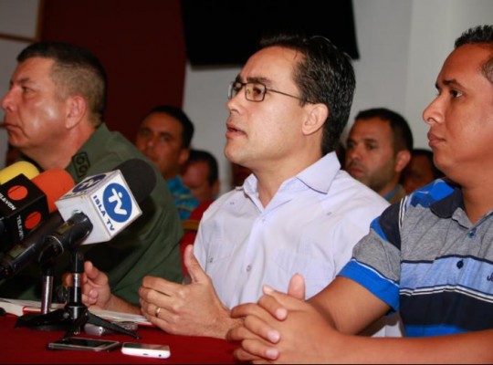 dante rivas