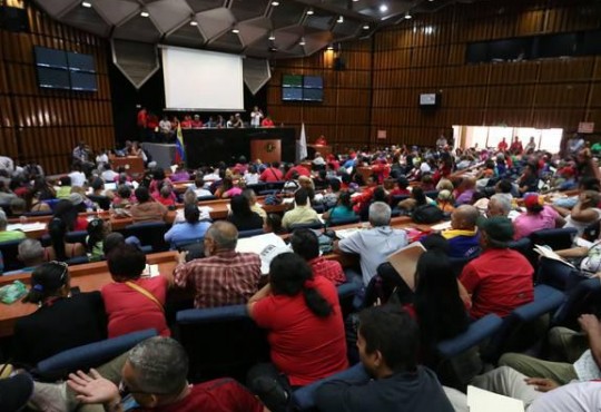 delegados