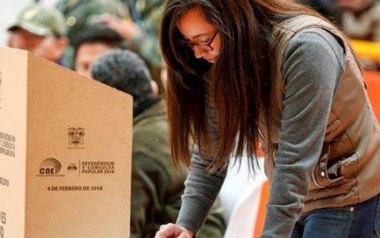 Foto: Cortesía de Telesur