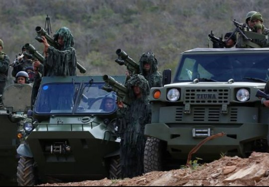 ejercito