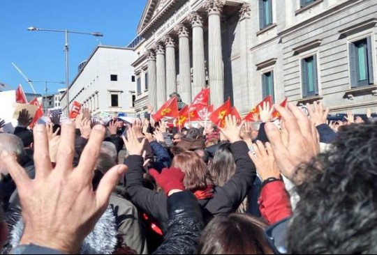 españa
