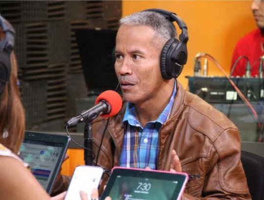 francisco fagúndez