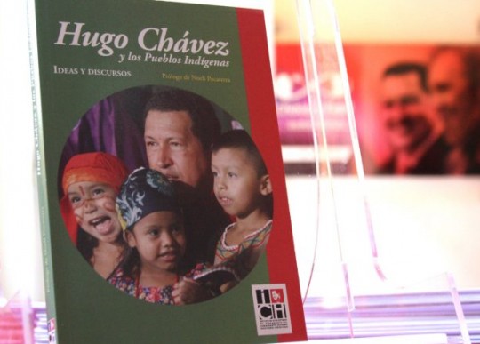 hugo chavez