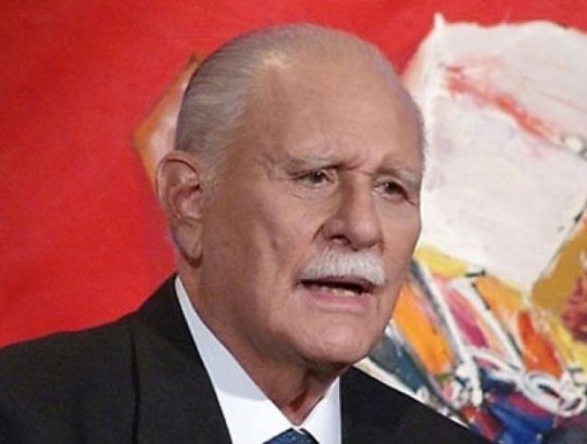 jose vicente
