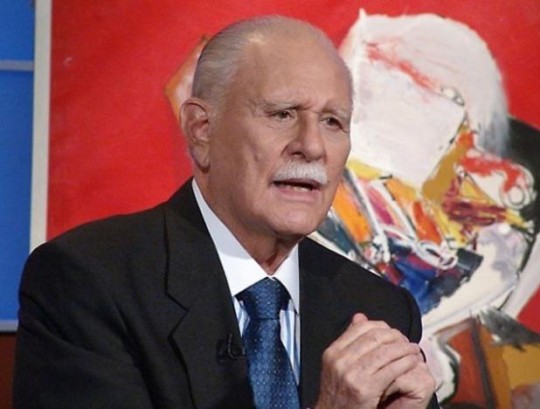 jose vicente rangel