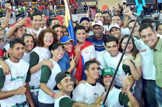 juventud