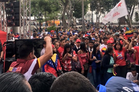 juventud