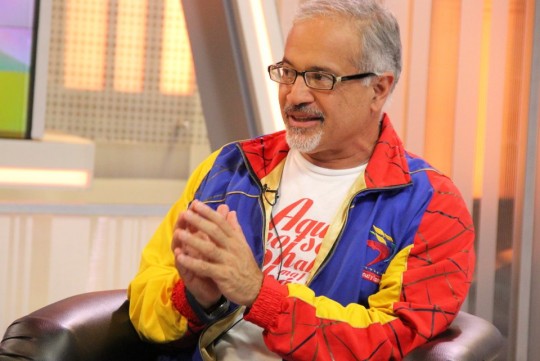luis figueroa