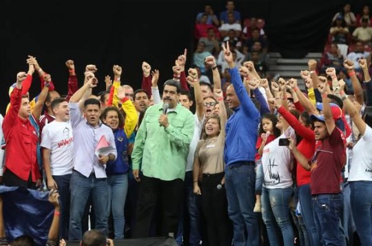 maduro