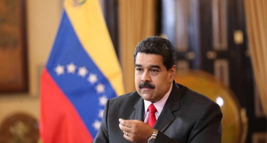 maduro
