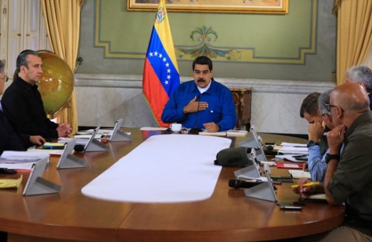 maduro