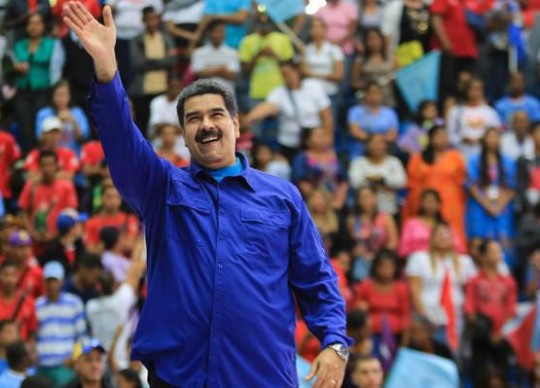 maduro
