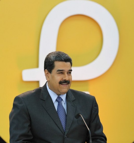 maduro