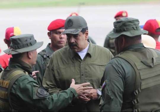 maduro