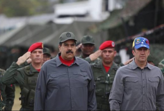 maduro