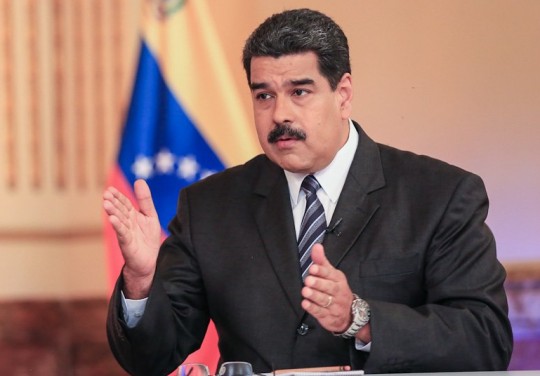 maduro