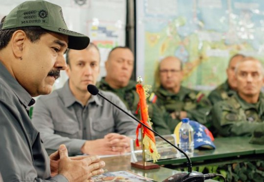 maduro