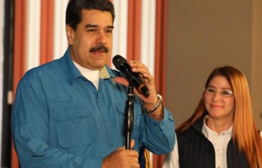maduro