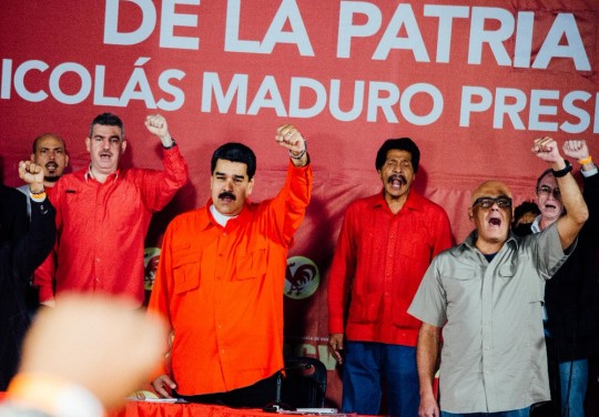 maduro